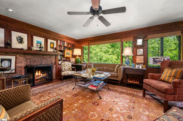484 Sourwood Ridge Road, Tryon, NC 28782
