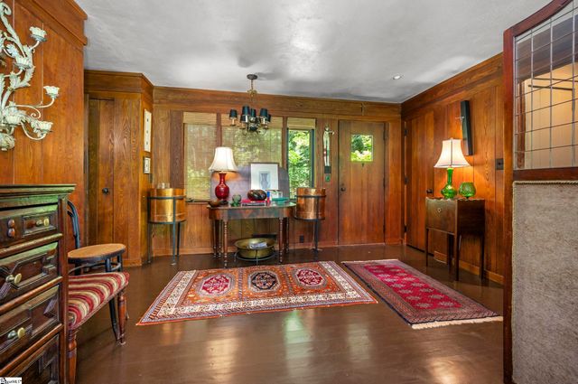 484 Sourwood Ridge Road, Tryon, NC 28782
