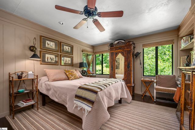 484 Sourwood Ridge Road, Tryon, NC 28782