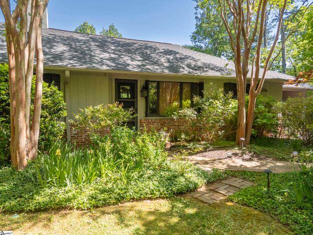 484 Sourwood Ridge Road, Tryon, NC 28782
