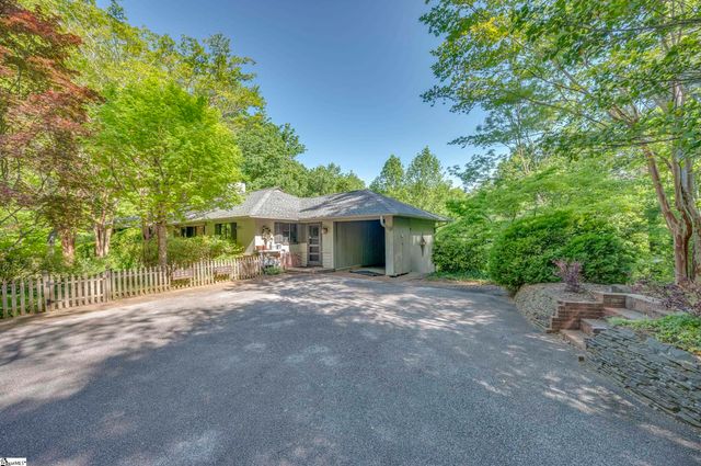 484 Sourwood Ridge Road, Tryon, NC 28782