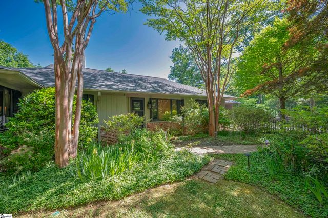 484 Sourwood Ridge Road, Tryon, NC 28782