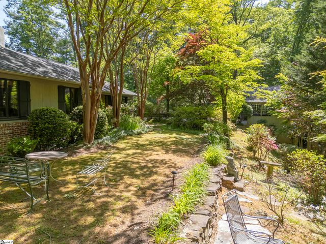 484 Sourwood Ridge Road, Tryon, NC 28782