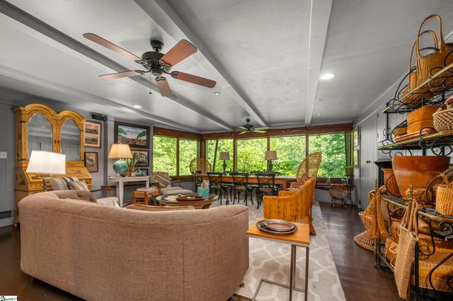 484 Sourwood Ridge Road, Tryon, NC 28782
