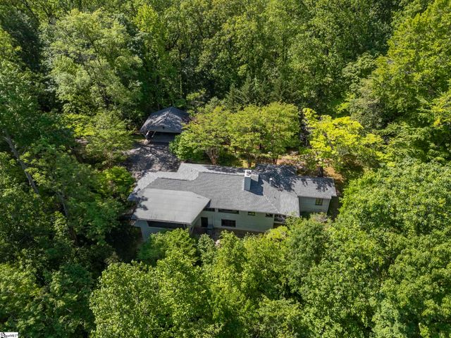 484 Sourwood Ridge Road, Tryon, NC 28782