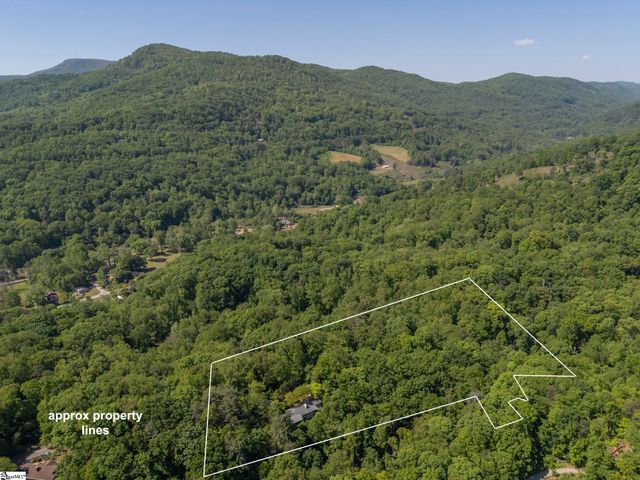 484 Sourwood Ridge Road, Tryon, NC 28782