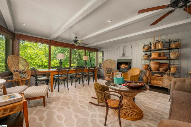 484 Sourwood Ridge Road, Tryon, NC 28782