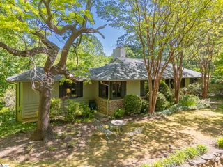 484 Sourwood Ridge Road, Tryon, NC 28782