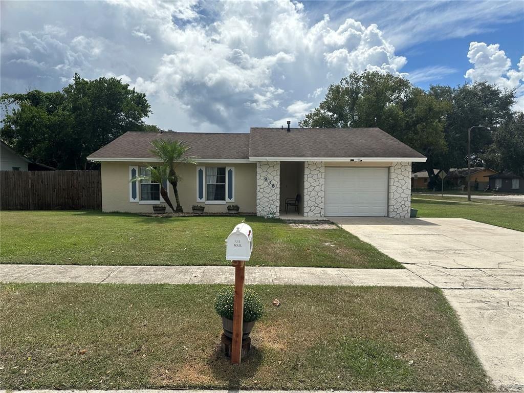 936 OSCEOLA TRAIL, Casselberry, FL 32707