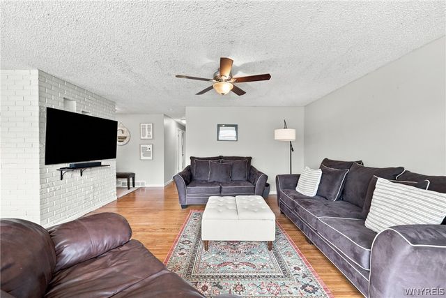 303 Woodgate Road, Tonawanda, NY 14150