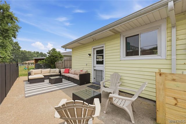 303 Woodgate Road, Tonawanda, NY 14150