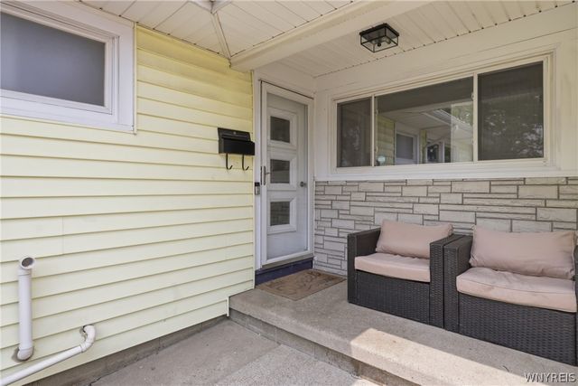 303 Woodgate Road, Tonawanda, NY 14150