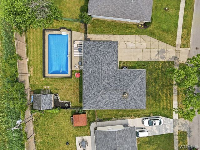 303 Woodgate Road, Tonawanda, NY 14150