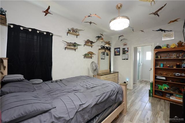 1213 Palazzo Drive, Alamo, TX 78516
