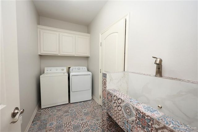 1213 Palazzo Drive, Alamo, TX 78516