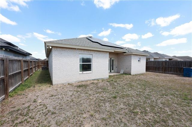 1213 Palazzo Drive, Alamo, TX 78516