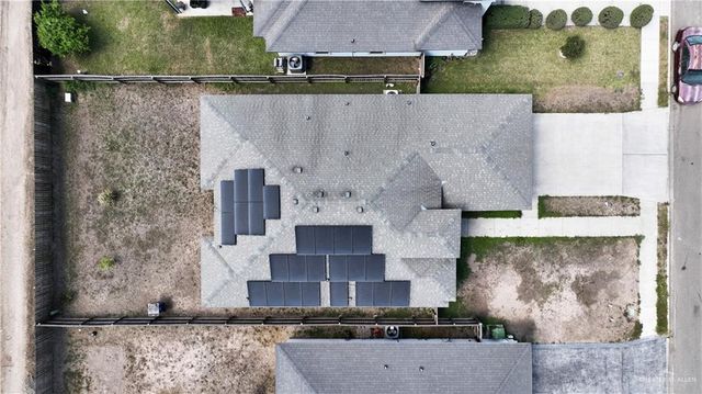 1213 Palazzo Drive, Alamo, TX 78516