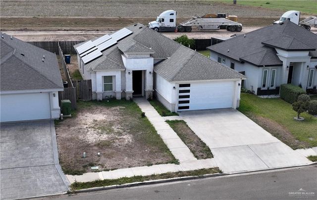 1213 Palazzo Drive, Alamo, TX 78516