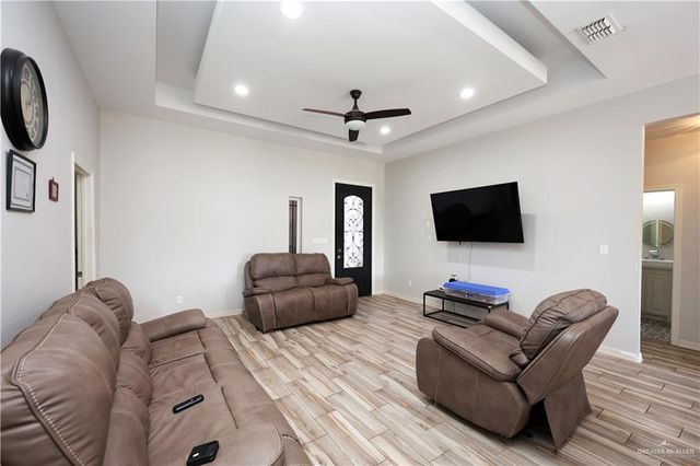 1213 Palazzo Drive, Alamo, TX 78516