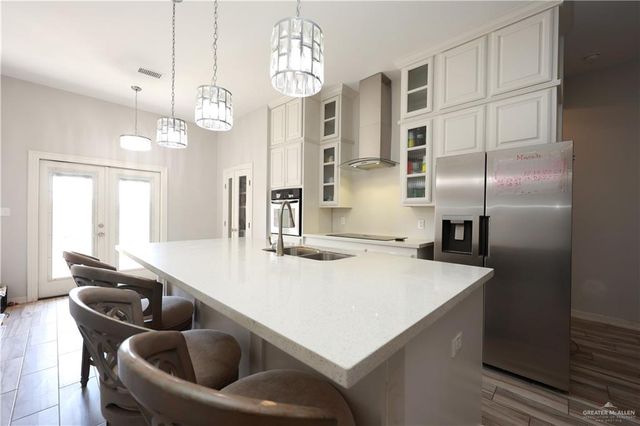 1213 Palazzo Drive, Alamo, TX 78516