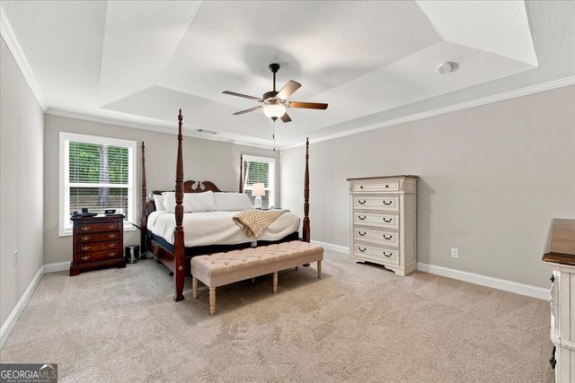 276 Kinsley Way, Statham, GA 30666