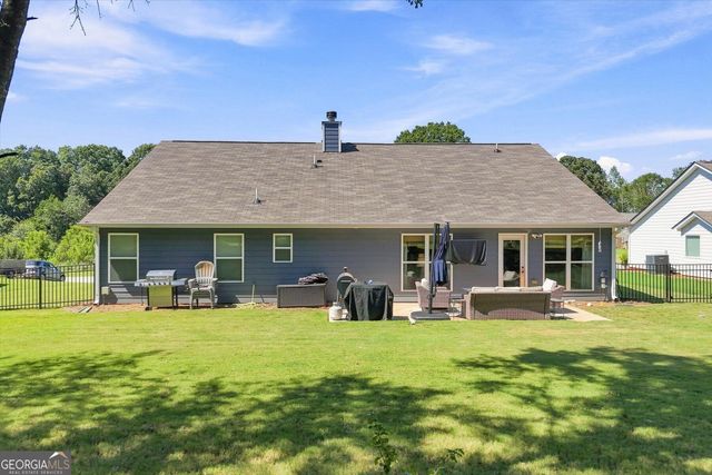 276 Kinsley Way, Statham, GA 30666