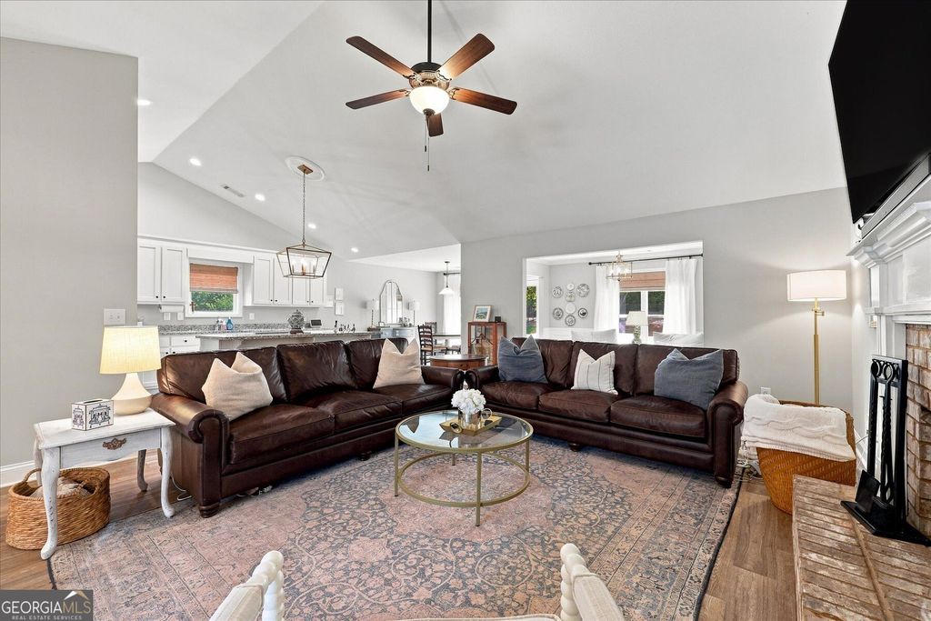 276 Kinsley Way, Statham, GA 30666 — photo 2