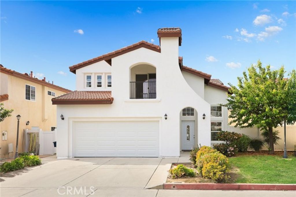 11036 Lower Azusa, El Monte, CA 91731