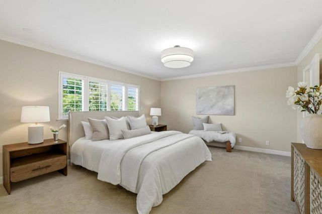 2725 Fairbrook Drive, Mountain View, CA 94040
