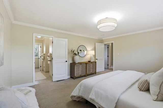 2725 Fairbrook Drive, Mountain View, CA 94040