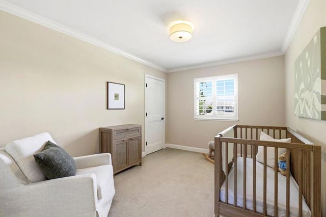 2725 Fairbrook Drive, Mountain View, CA 94040