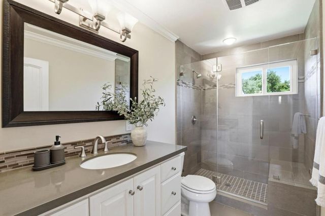 2725 Fairbrook Drive, Mountain View, CA 94040