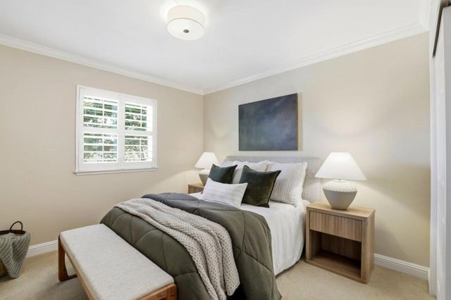 2725 Fairbrook Drive, Mountain View, CA 94040
