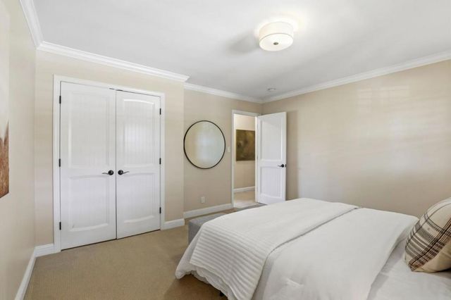 2725 Fairbrook Drive, Mountain View, CA 94040