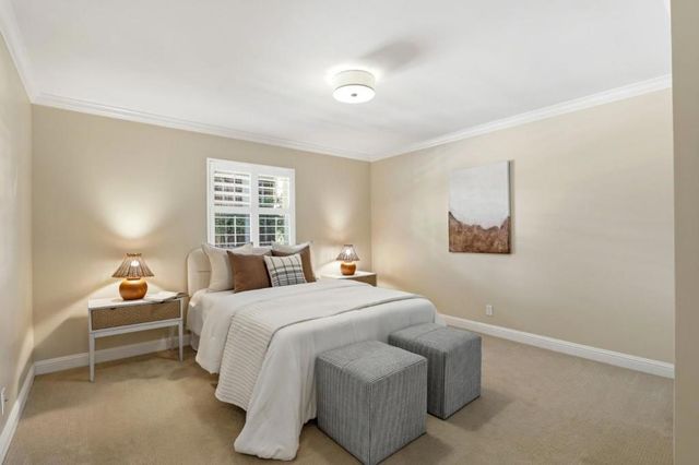 2725 Fairbrook Drive, Mountain View, CA 94040