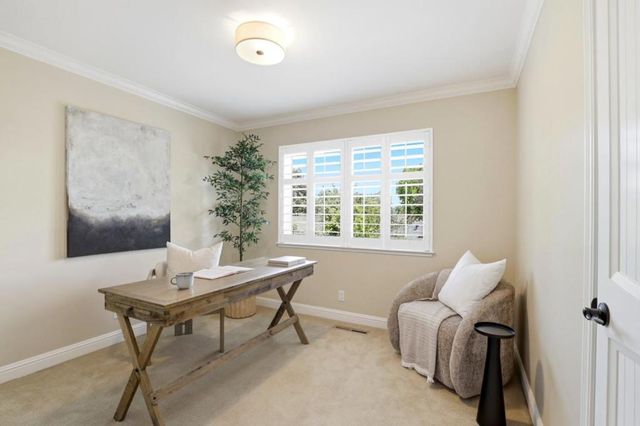 2725 Fairbrook Drive, Mountain View, CA 94040
