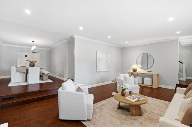 2725 Fairbrook Drive, Mountain View, CA 94040