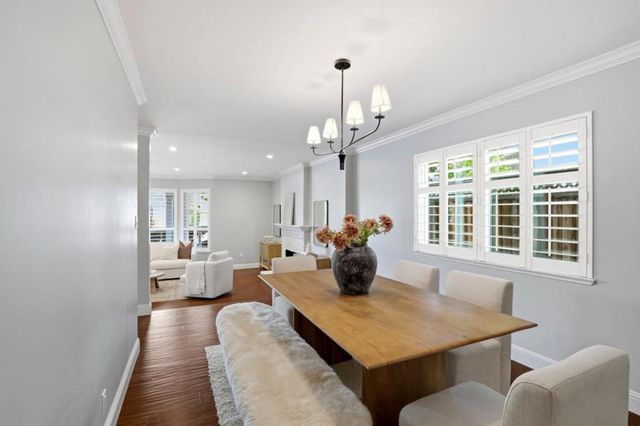 2725 Fairbrook Drive, Mountain View, CA 94040