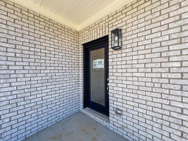 140 Weller Ln lot 20, Gallatin, TN 37066