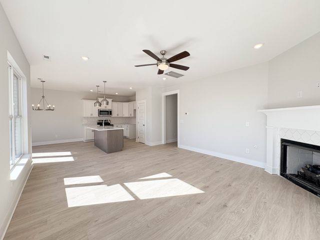 140 Weller Ln lot 20, Gallatin, TN 37066