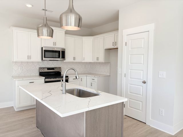 140 Weller Ln lot 20, Gallatin, TN 37066