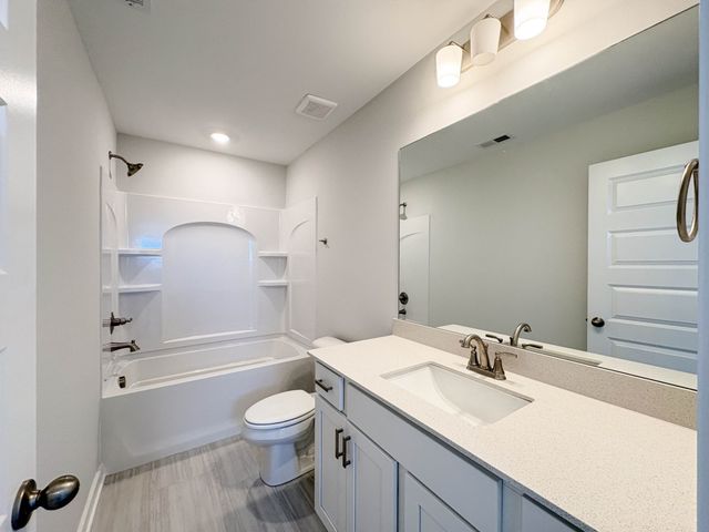 140 Weller Ln lot 20, Gallatin, TN 37066