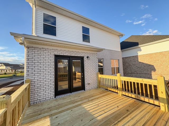 140 Weller Ln lot 20, Gallatin, TN 37066