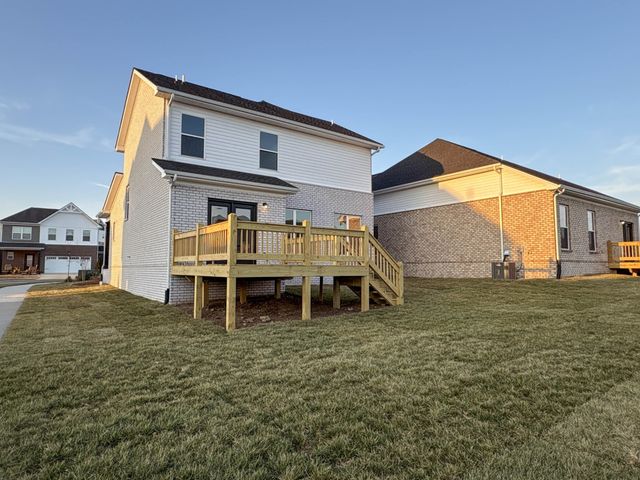 140 Weller Ln lot 20, Gallatin, TN 37066