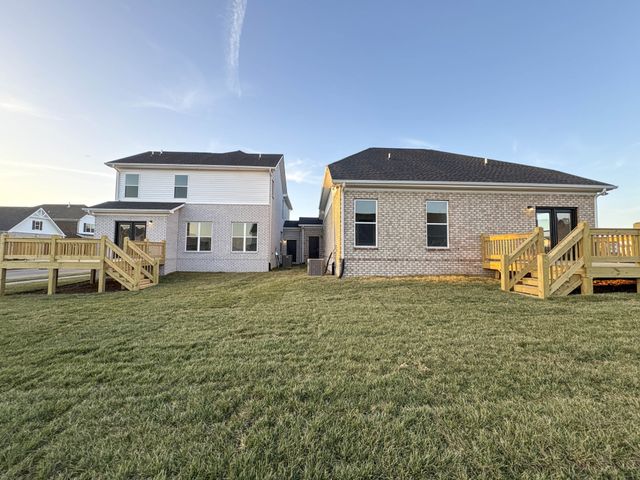 140 Weller Ln lot 20, Gallatin, TN 37066