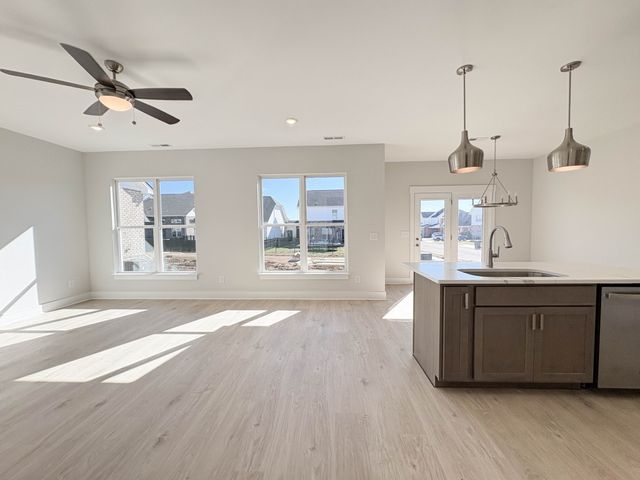 140 Weller Ln lot 20, Gallatin, TN 37066