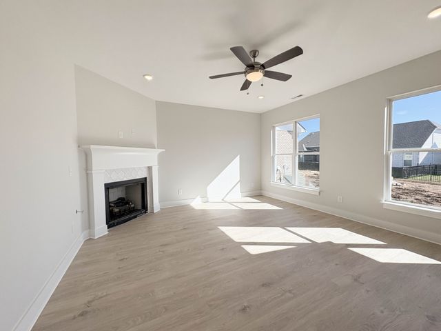 140 Weller Ln lot 20, Gallatin, TN 37066