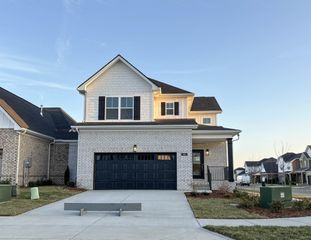 140 Weller Ln lot 20, Gallatin, TN 37066