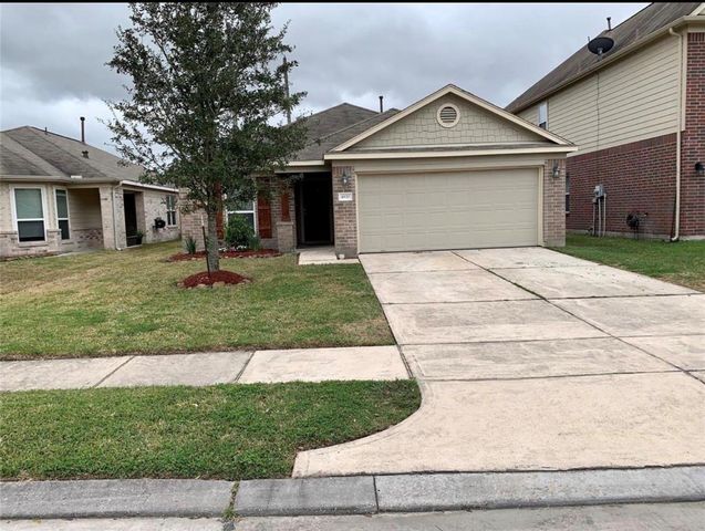 4830 Conifer Ridge Way, Humble, TX 77346