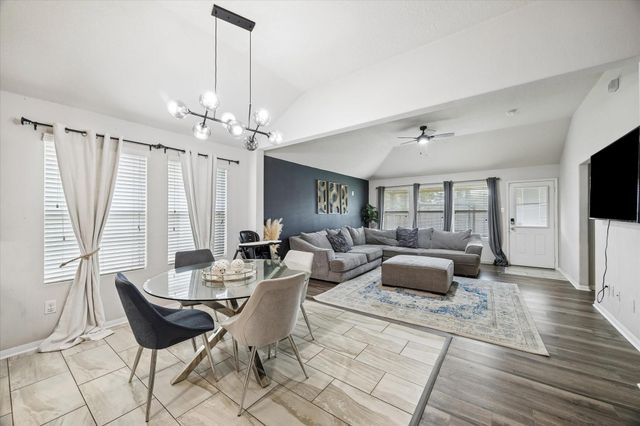 4830 Conifer Ridge Way, Humble, TX 77346